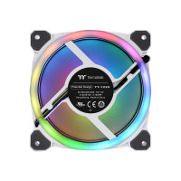 Produktbild för Thermaltake Riing Trio 12 - TT Premium Edition - lådfläkt