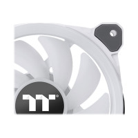 Produktbild för Thermaltake Riing Trio 12 - TT Premium Edition - lådfläkt