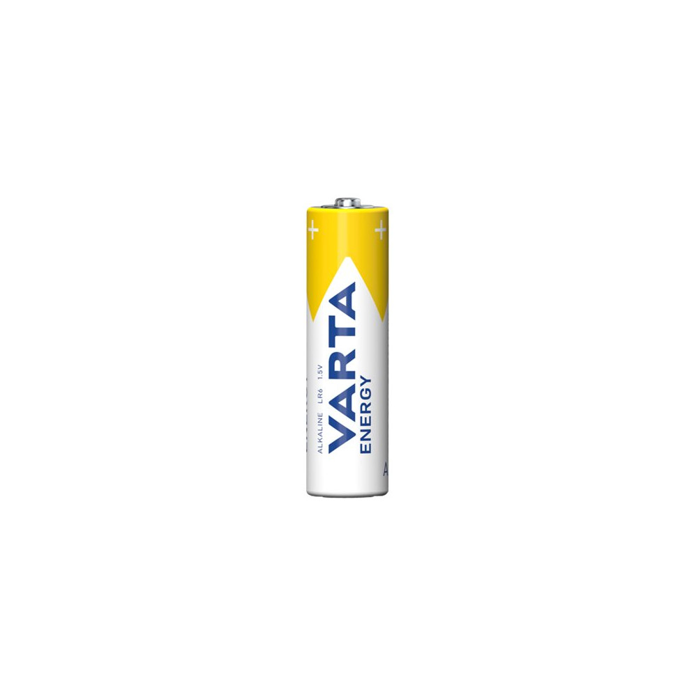 Produktbild för Varta Energy 04106 batteri - 30 x AA-typ - alkaliskt