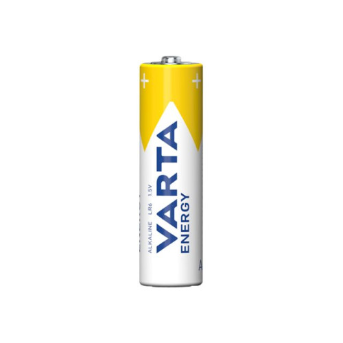 Varta Varta Energy 04106 batteri - 30 x AA-typ - alkaliskt