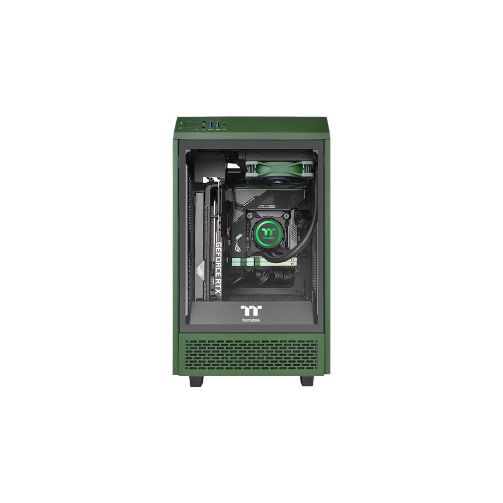 Produktbild för Thermaltake TOUGHFAN 12 - lådfläkt