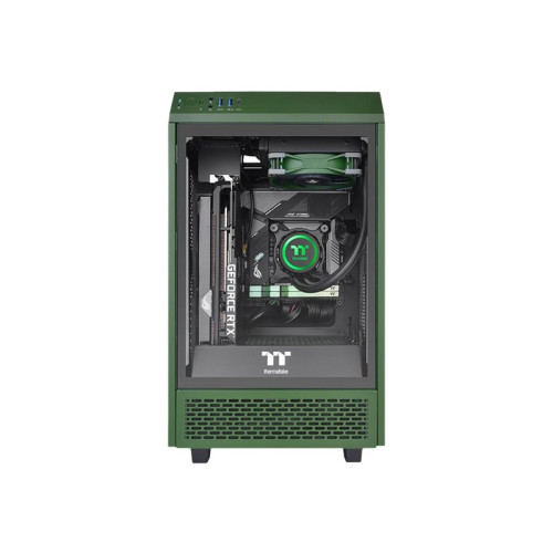Thermaltake Technology Thermaltake TOUGHFAN 12 - lådfläkt