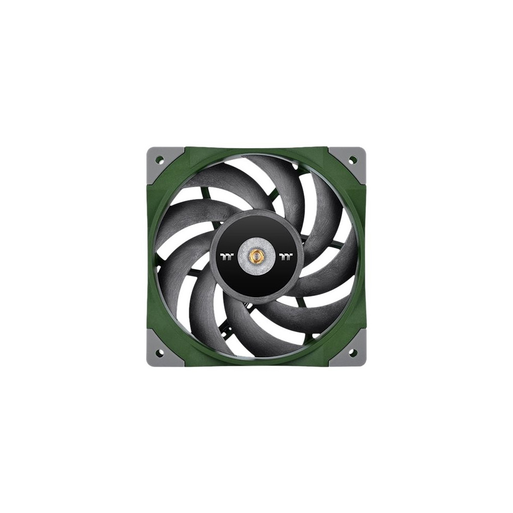 Produktbild för Thermaltake TOUGHFAN 12 - lådfläkt