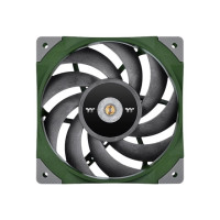 Produktbild för Thermaltake TOUGHFAN 12 - lådfläkt