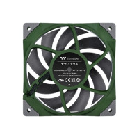 Produktbild för Thermaltake TOUGHFAN 12 - lådfläkt
