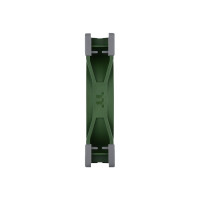 Produktbild för Thermaltake TOUGHFAN 12 - lådfläkt