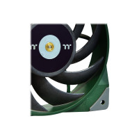 Produktbild för Thermaltake TOUGHFAN 12 - lådfläkt