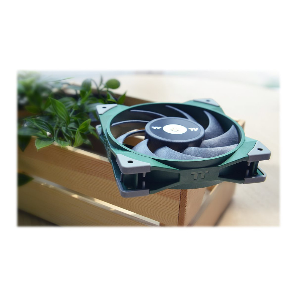 Produktbild för Thermaltake TOUGHFAN 12 - lådfläkt