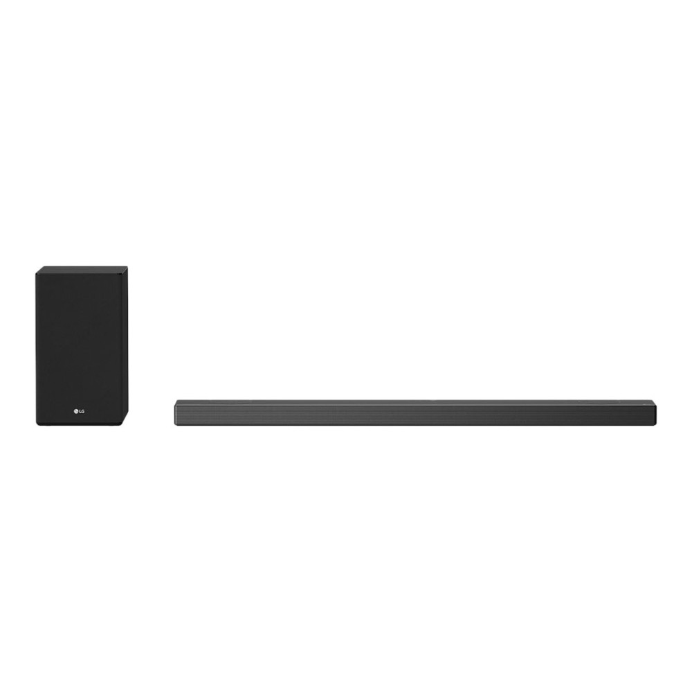 Produktbild för LG SN9YG - soundbar - för hemmabio - trådlös