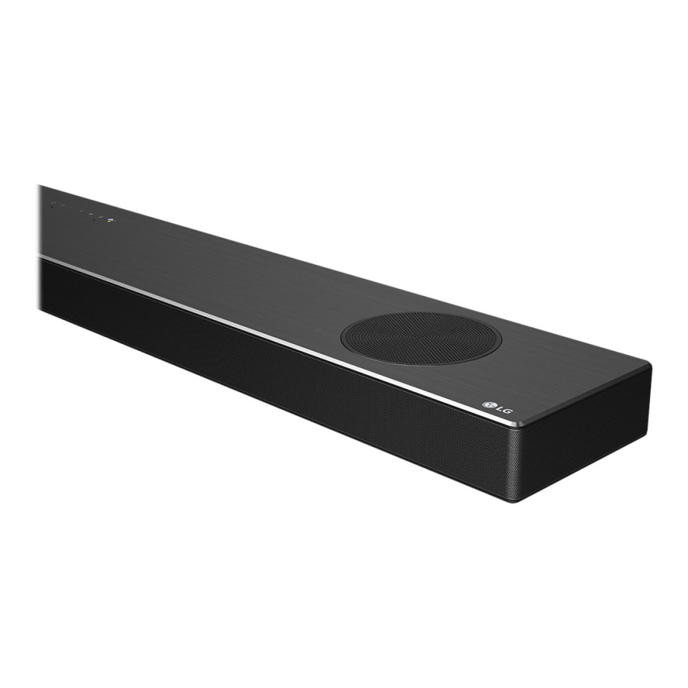 Produktbild för LG SN9YG - soundbar - för hemmabio - trådlös