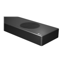 Produktbild för LG SN9YG - soundbar - för hemmabio - trådlös