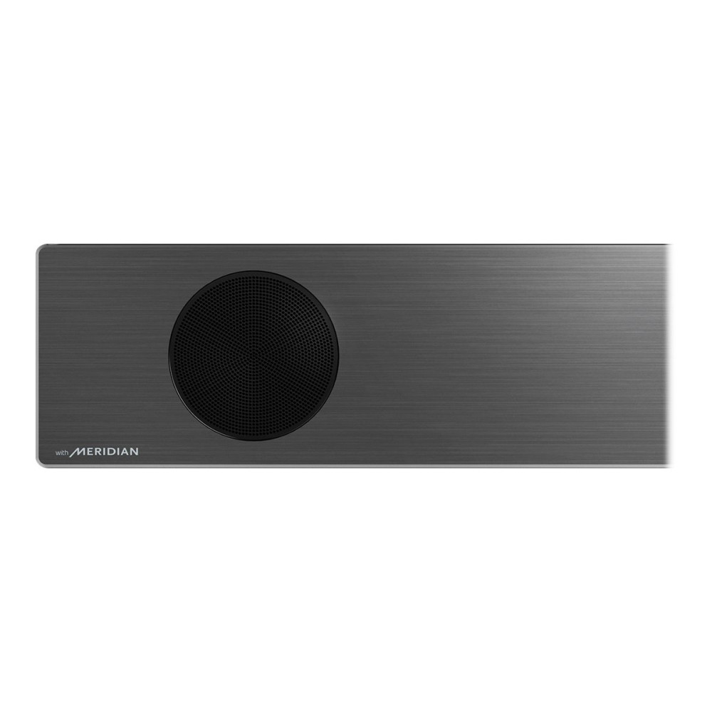 Produktbild för LG SN9YG - soundbar - för hemmabio - trådlös