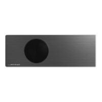 Produktbild för LG SN9YG - soundbar - för hemmabio - trådlös