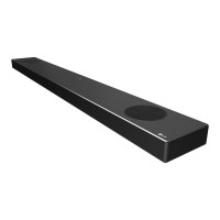 Produktbild för LG SN9YG - soundbar - för hemmabio - trådlös