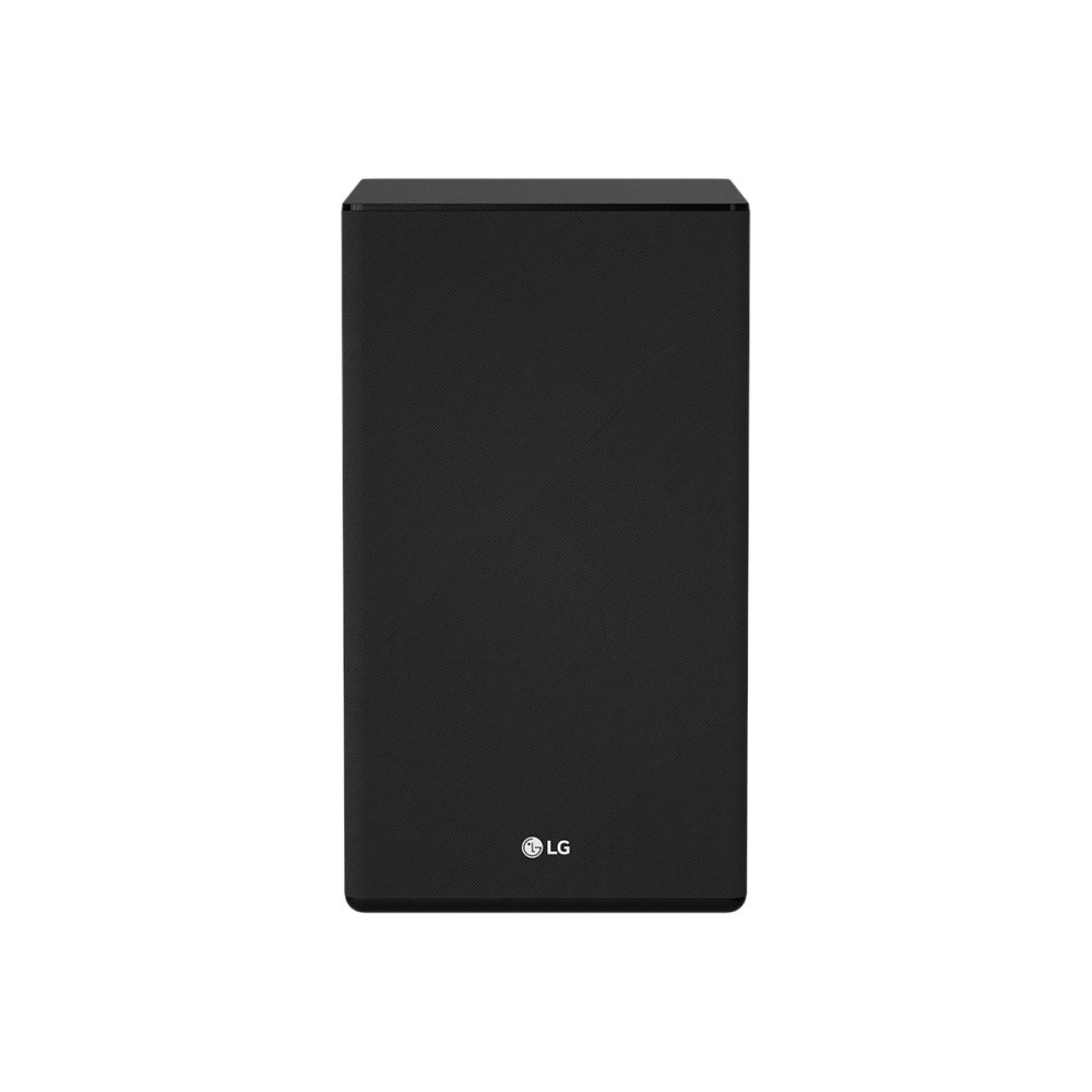 Produktbild för LG SN9YG - soundbar - för hemmabio - trådlös