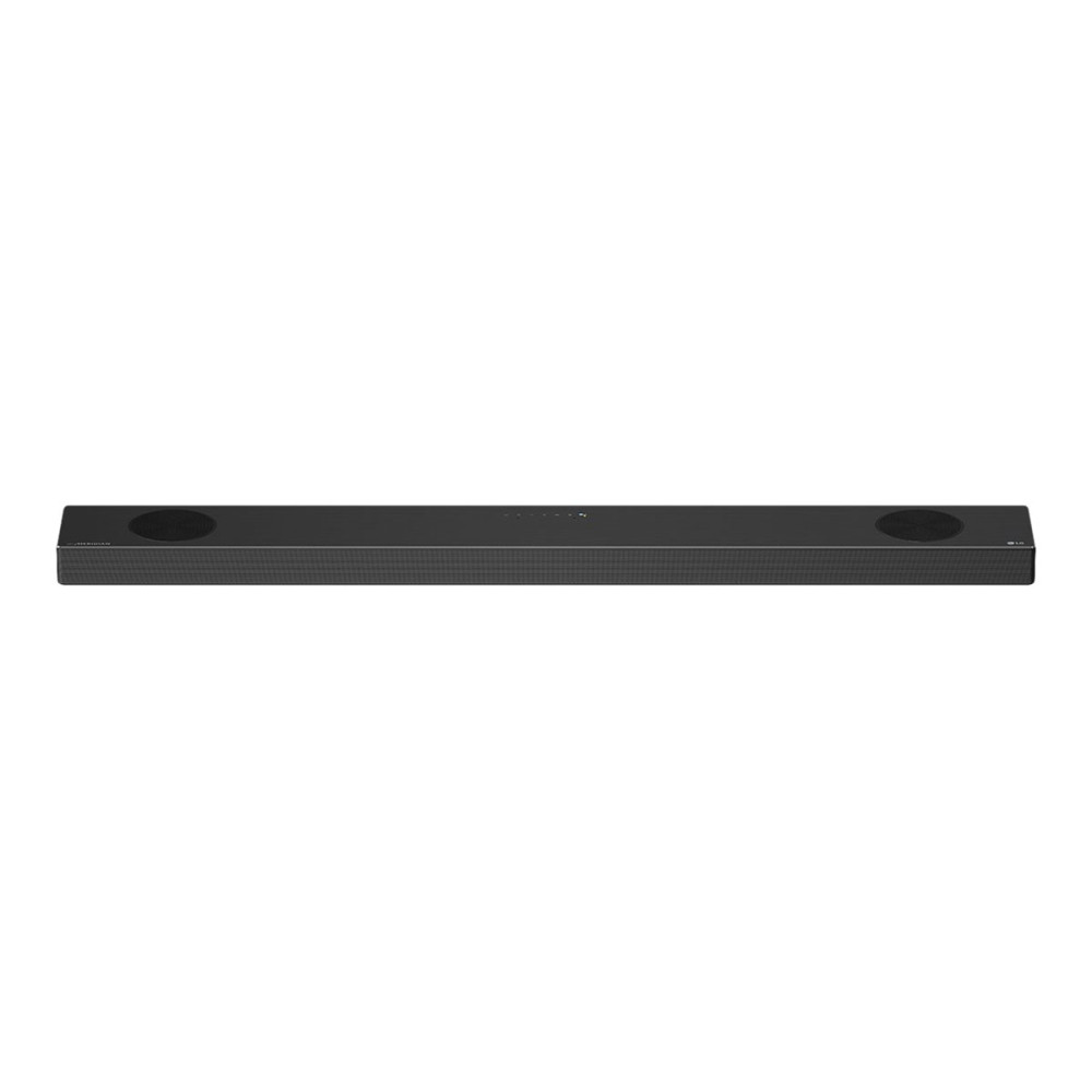 Produktbild för LG SN9YG - soundbar - för hemmabio - trådlös