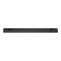 Produktbild för LG SN9YG - soundbar - för hemmabio - trådlös