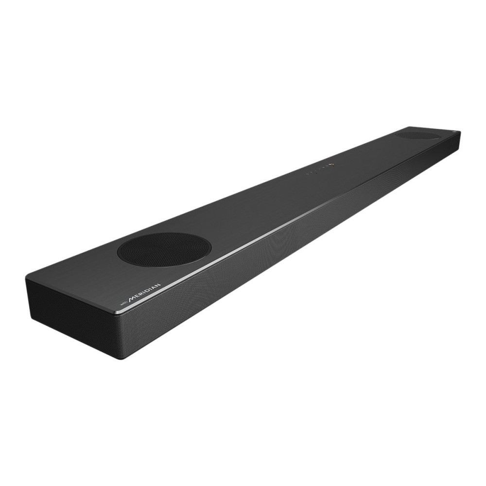 Produktbild för LG SN9YG - soundbar - för hemmabio - trådlös