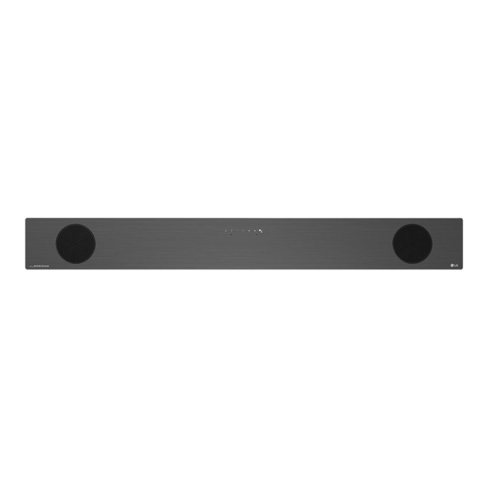 Produktbild för LG SN9YG - soundbar - för hemmabio - trådlös