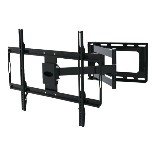 IC Intracom TECHly ICA-PLB 23M konsol - Smal - för LCD-TV - svart
