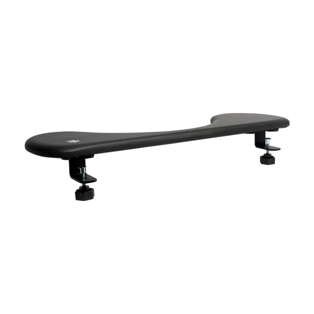Produktbild för R-Go Ergonomic Armrest monteringssats - svart