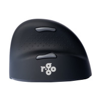 Produktbild för R-Go Ergonomic mouse HE Break - vertikal mus - Bluetooth 5.0 - svart