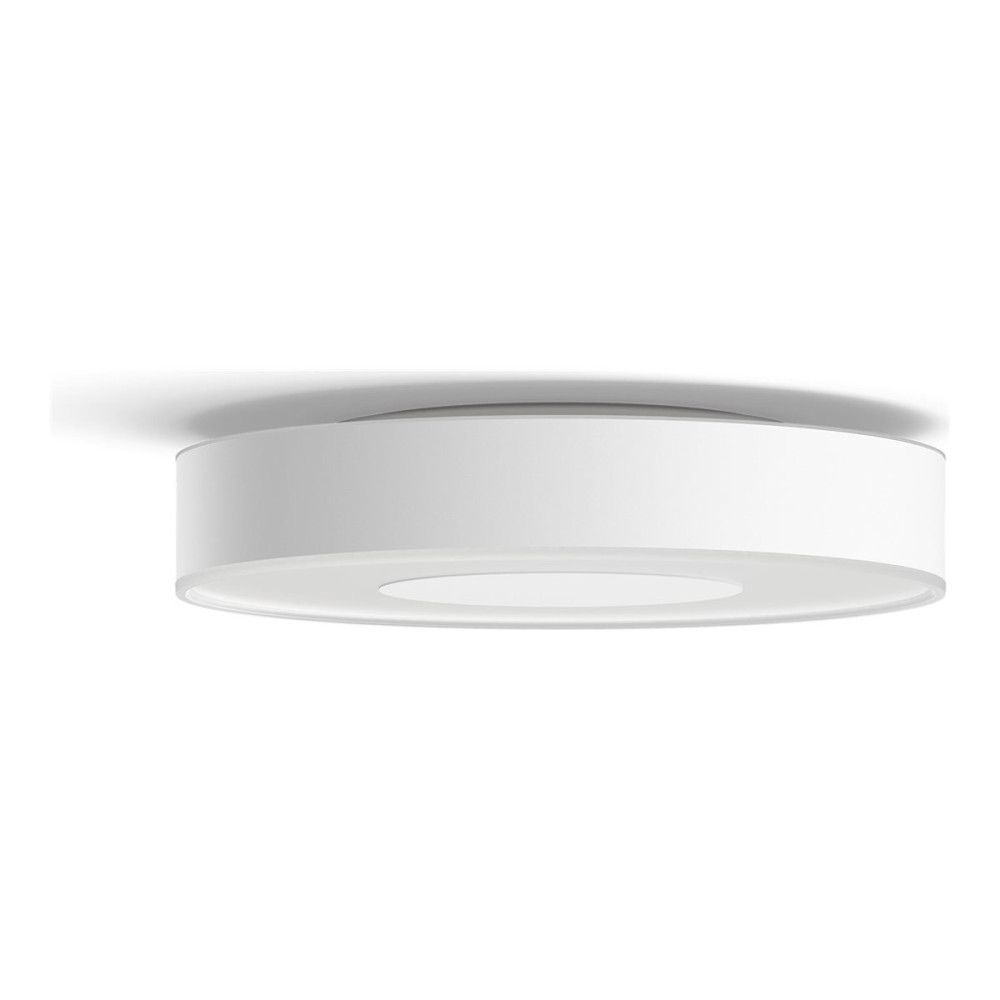 Produktbild för Philips Hue White and Color Ambiance Xamento M - innertakslampa - LED - 33.5 W - varmt till kallt vitt ljus - 2000-6500 K - vit