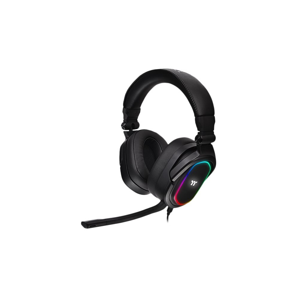 Produktbild för Thermaltake ARGENT H5 RGB 7.1 - headset