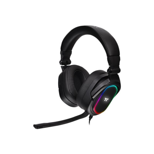 Thermaltake Technology Thermaltake ARGENT H5 RGB 7.1 - headset