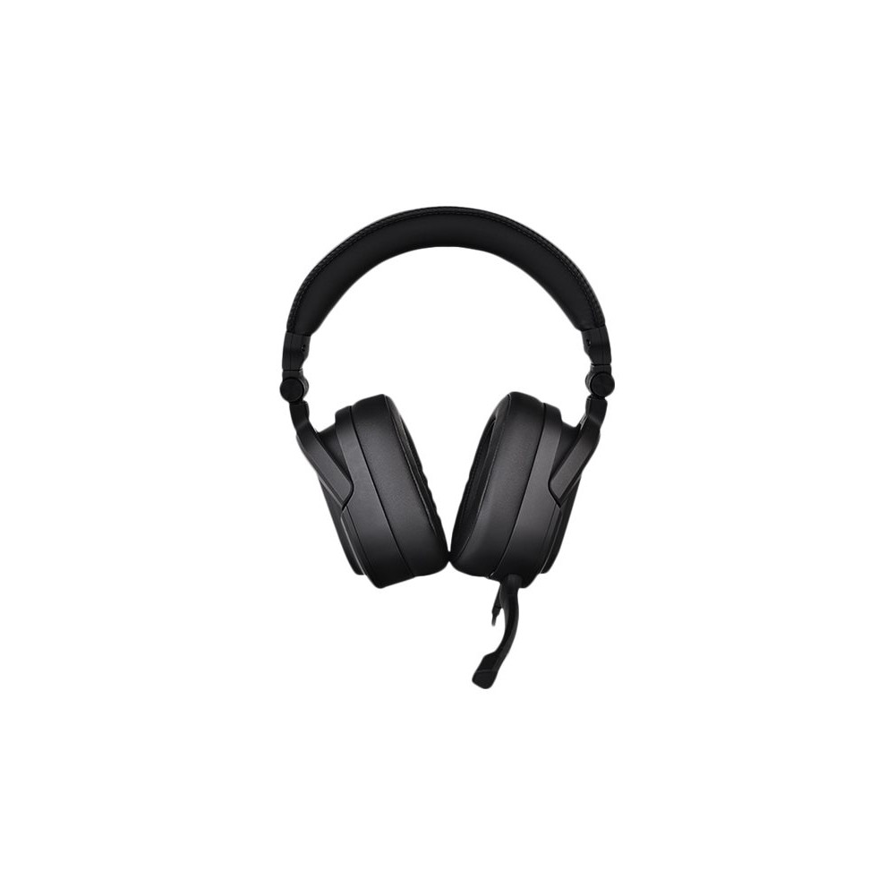 Produktbild för Thermaltake ARGENT H5 RGB 7.1 - headset