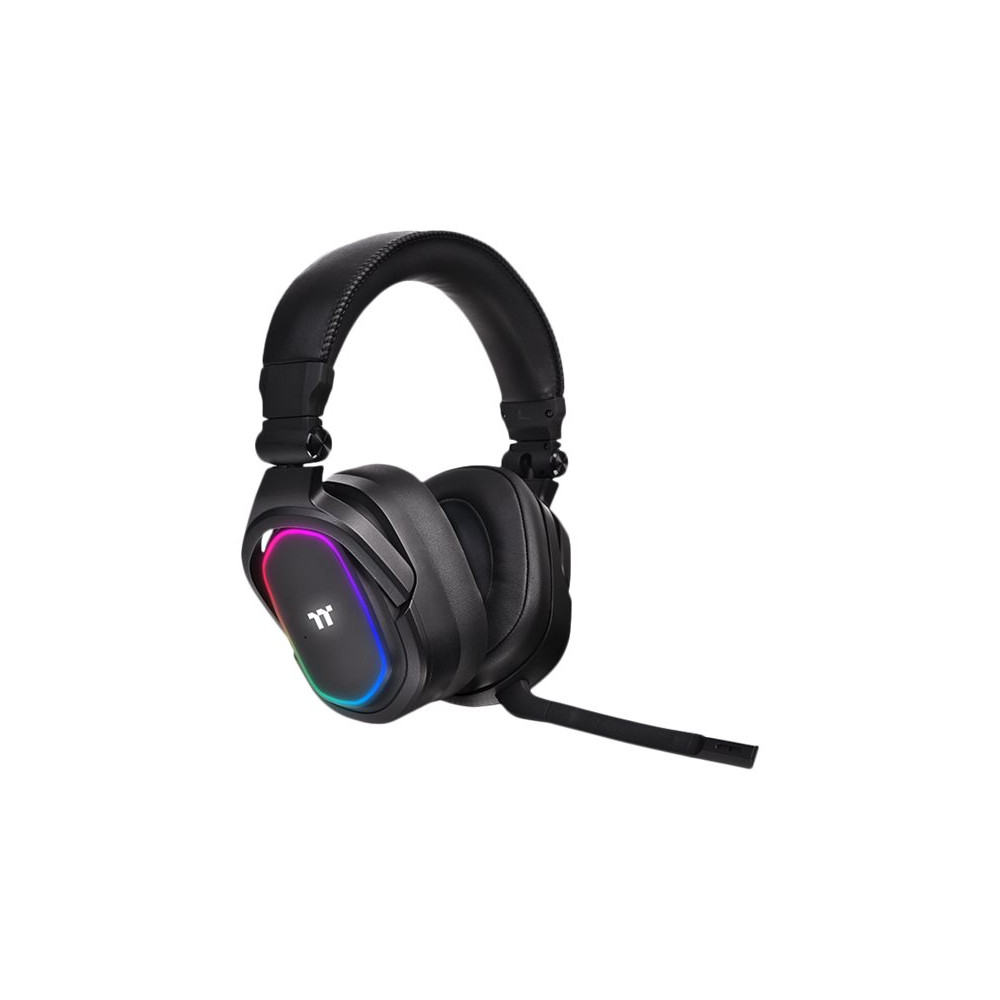 Produktbild för Thermaltake ARGENT H5 RGB 7.1 - headset