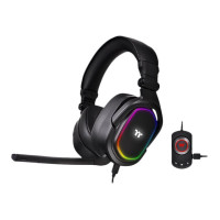 Produktbild för Thermaltake ARGENT H5 RGB 7.1 - headset