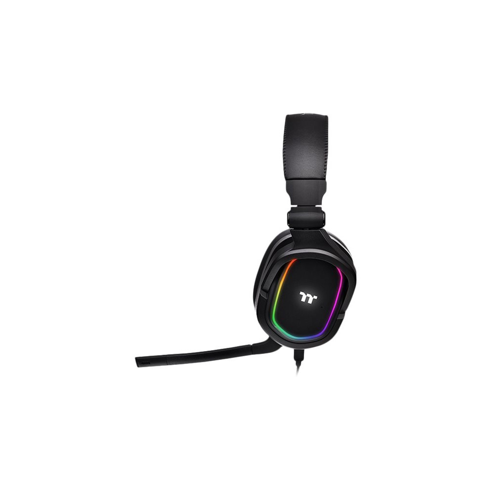 Produktbild för Thermaltake ARGENT H5 RGB 7.1 - headset