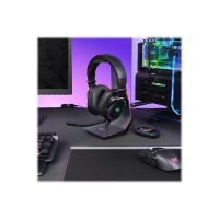 Produktbild för Thermaltake ARGENT H5 RGB 7.1 - headset