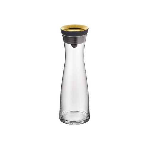 WMF WMF Basic - water decanter - guld - Storlek 7 cm - Höjd 29 cm - 1 L