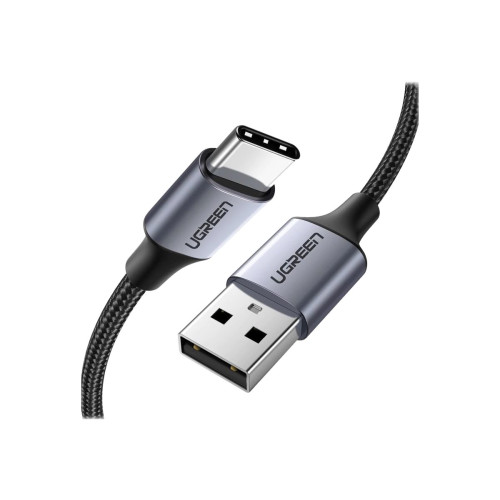 Ugreen Ugreen - USB typ C-kabel - USB till USB-C - 2 m