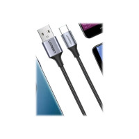 Produktbild för Ugreen - USB typ C-kabel - USB till USB-C - 2 m