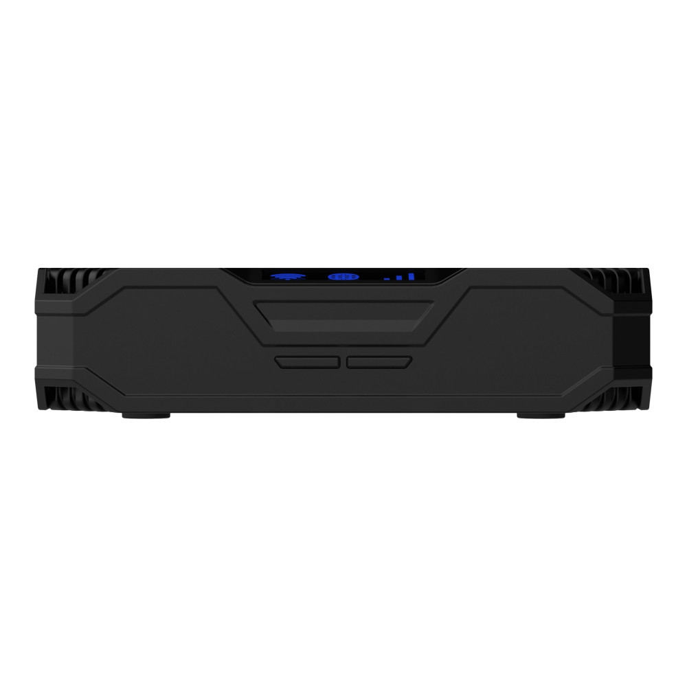 Produktbild för Teltonika TCR100 - trådlös router - WWAN - Wi-Fi 5 - 3G, 4G - skrivbordsmodell, bordsmonterbar