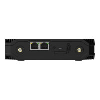 Produktbild för Teltonika TCR100 - trådlös router - WWAN - Wi-Fi 5 - 3G, 4G - skrivbordsmodell, bordsmonterbar