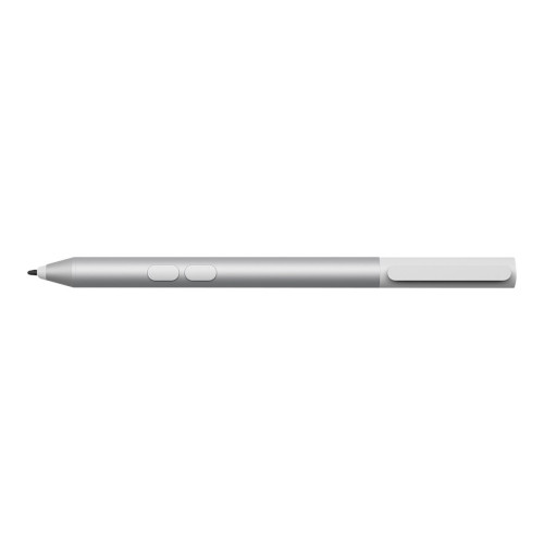 Microsoft Microsoft Business Pen 2 - aktiv penna - platina