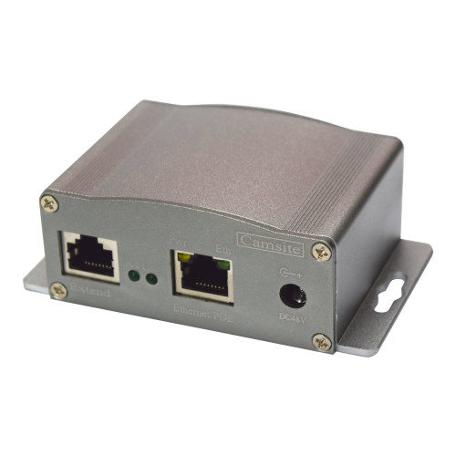 Wantec wantec 2wIP D-Series 2wIP-E-C-TW - nätverk/strömförstärkare