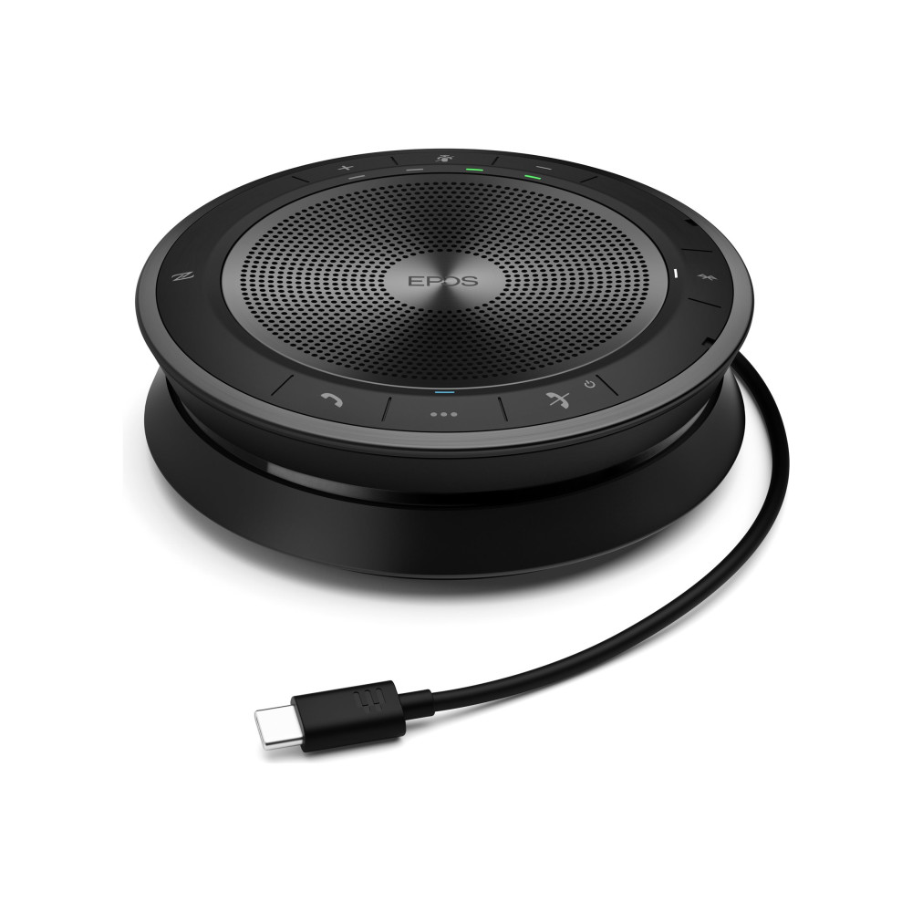 Produktbild för EPOS EXPAND 40 - smart högtalartelefon - USB-C