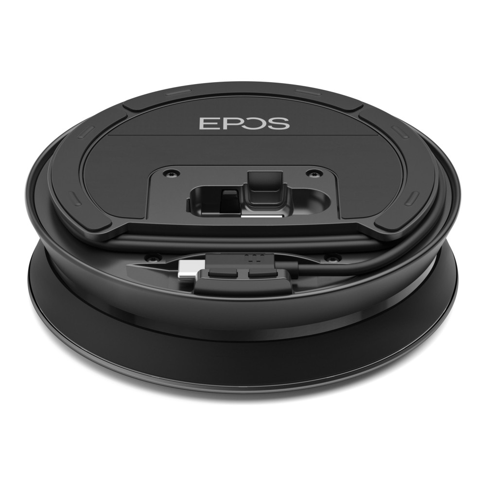 Produktbild för EPOS EXPAND 40 - smart högtalartelefon - USB-C
