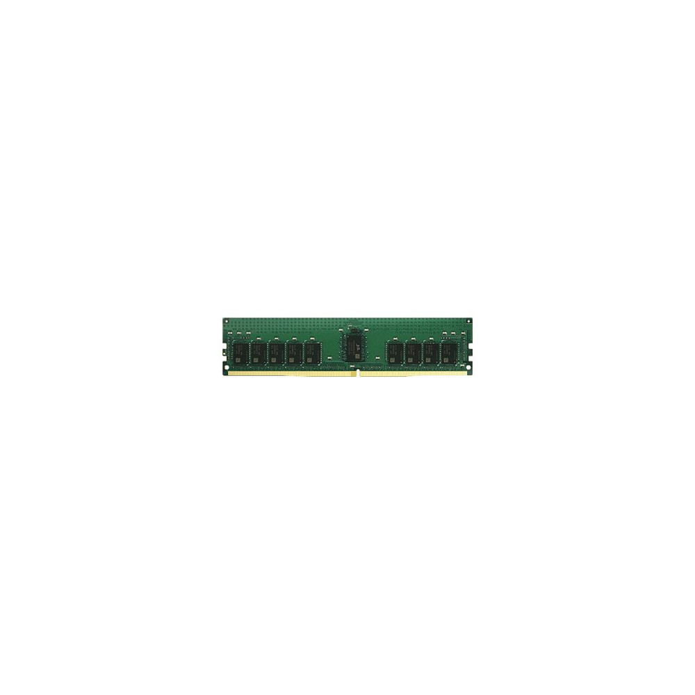 Produktbild för Synology - DDR4 - modul - 32 GB - DIMM 288-pin - 1333 MHz - registrerad