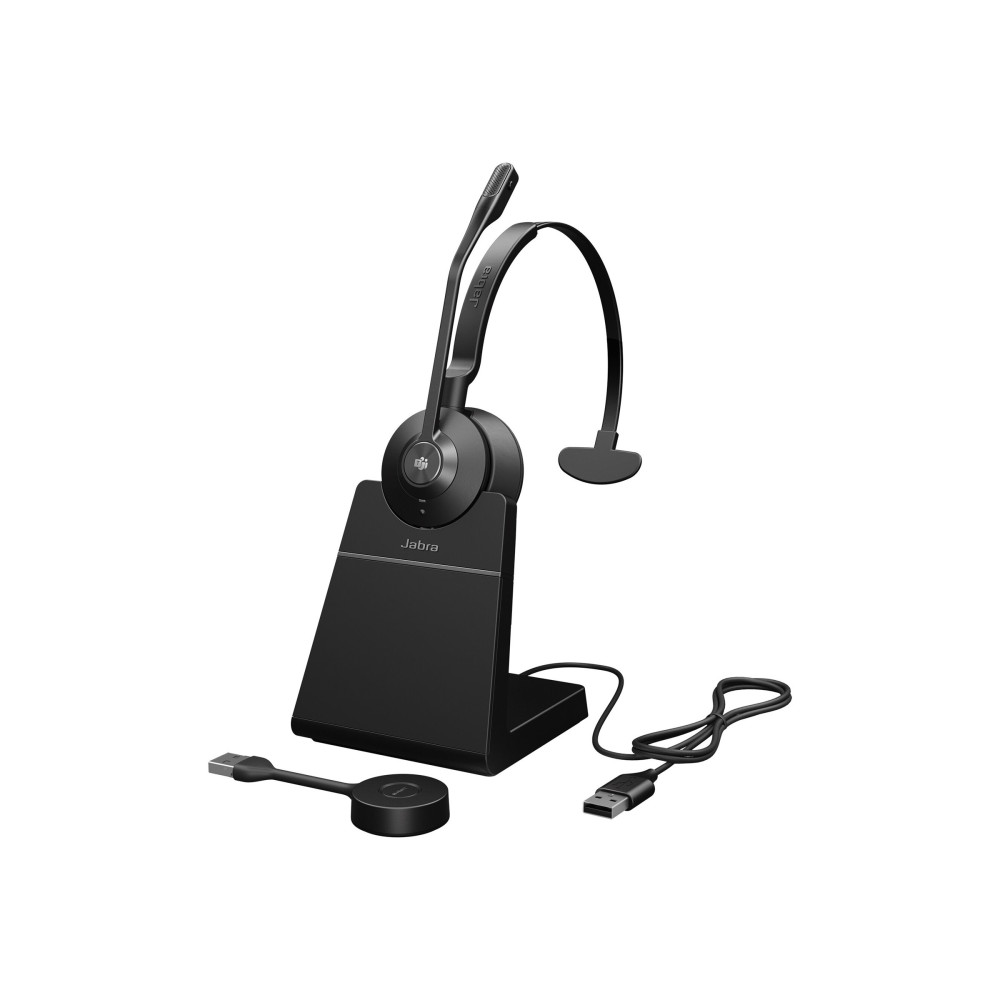 Produktbild för Jabra Engage 55 Mono - headset