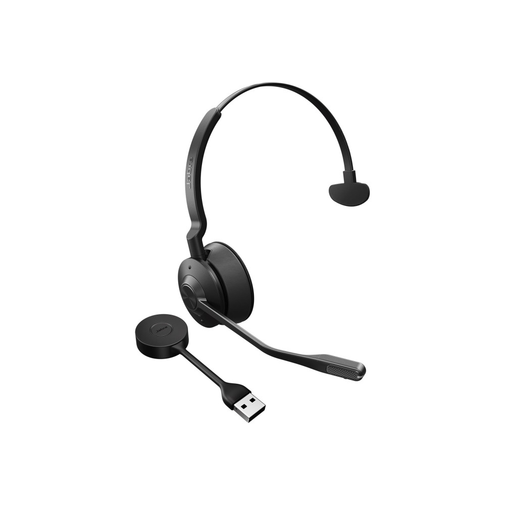 Produktbild för Jabra Engage 55 Mono - headset