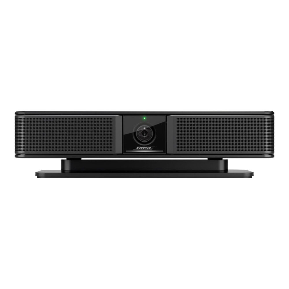 Produktbild för Bose Videobar VB-S - soundbar - för konferenssystem - trådlös