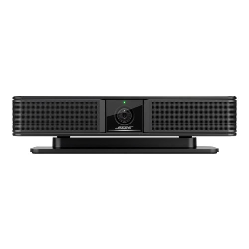 Bose Bose Videobar VB-S - soundbar - för konferenssystem - trådlös