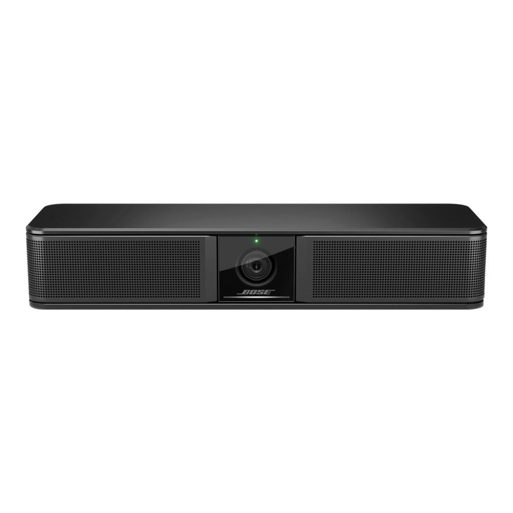 Produktbild för Bose Videobar VB-S - soundbar - för konferenssystem - trådlös