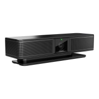 Produktbild för Bose Videobar VB-S - soundbar - för konferenssystem - trådlös